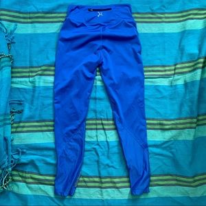 Orang Theory Leggings